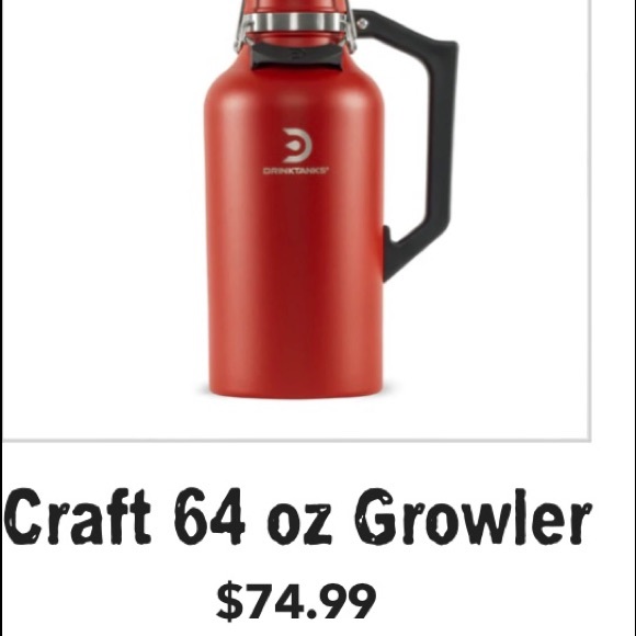 NWOT Drinktanks Insulated - Picture 6 of 14